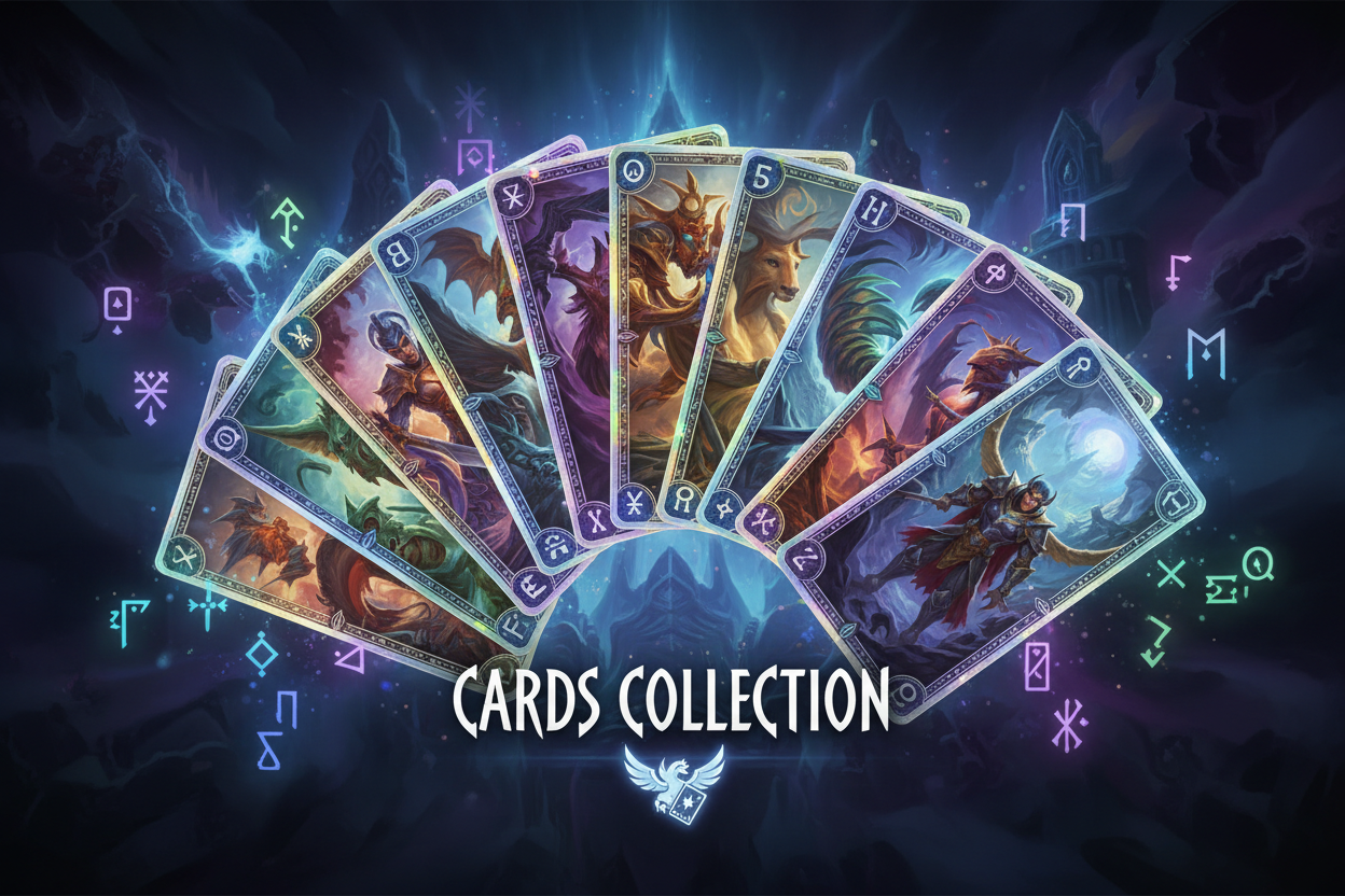 Cards