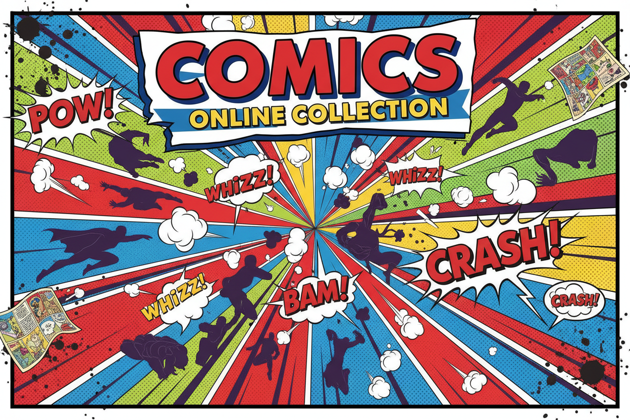 Comics