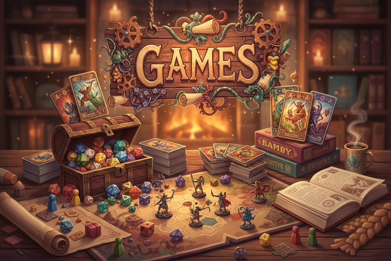 Games