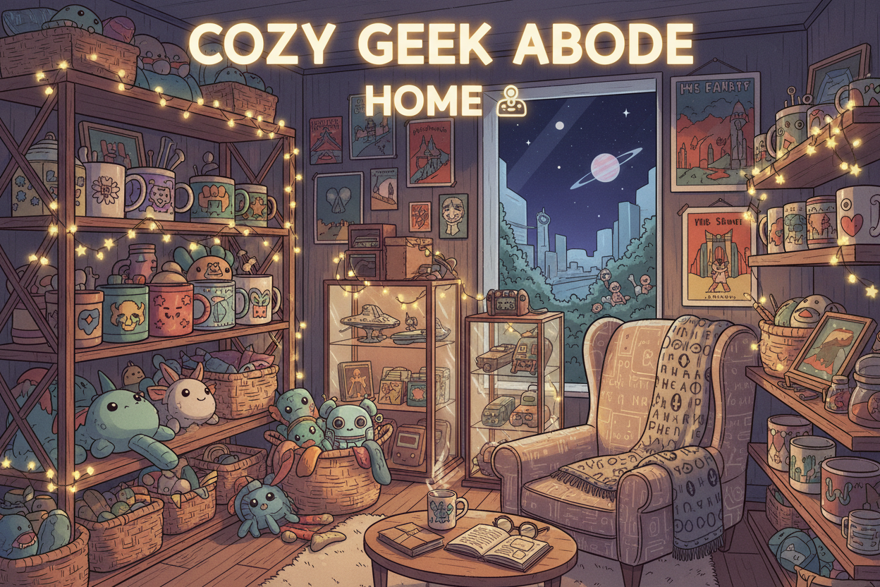 Home