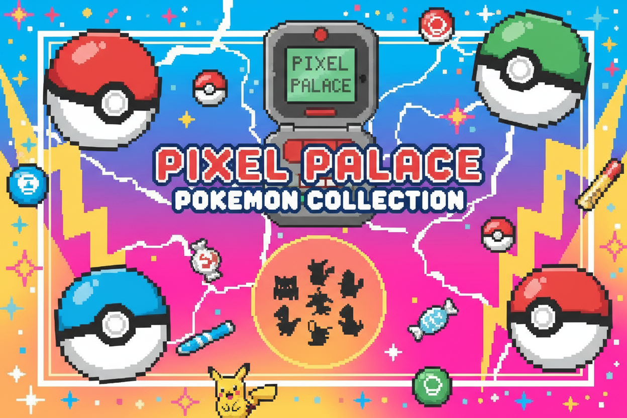 Pokemon