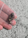 Super Micro Metal Dice sets
