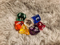 Infinity Stones