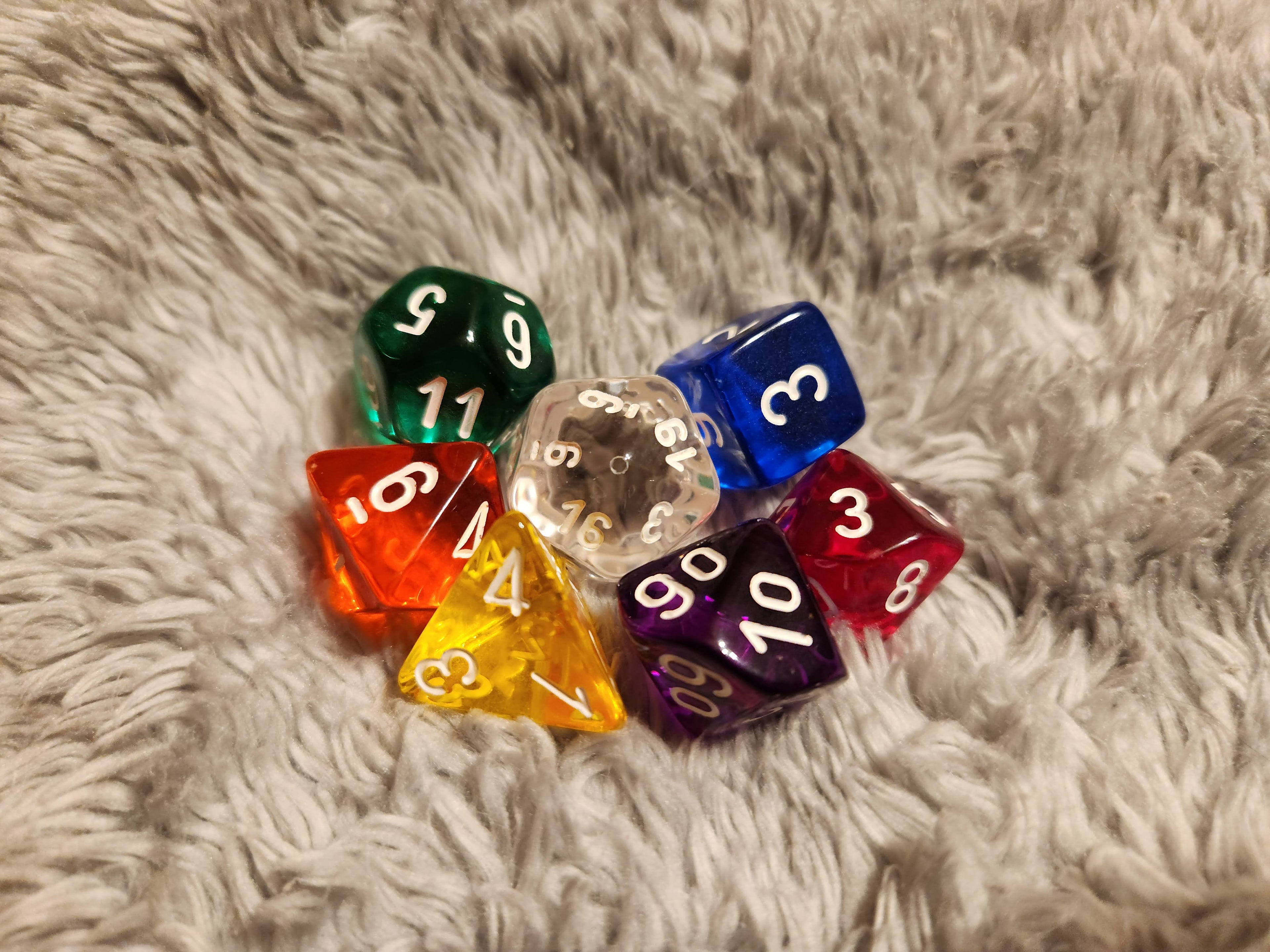 Infinity Stones