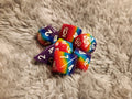 Rainbow Dice