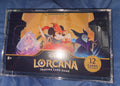Lorcana Chapter 1 Booster Box