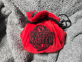 DM Bag Red
