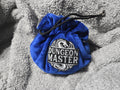 DM Bag Blue