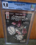 Amazing Spider-Man #795 CGC 9.8