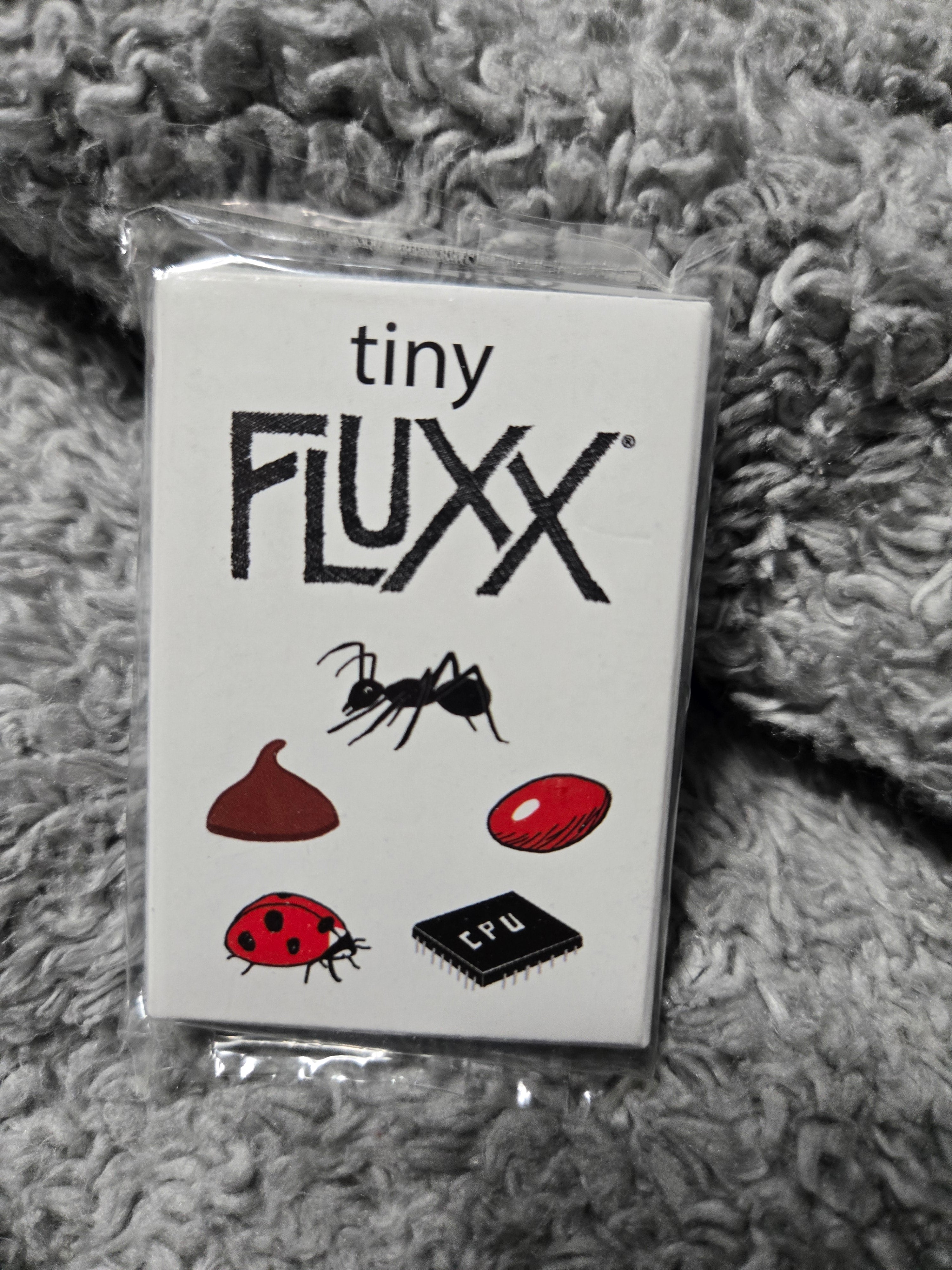 Tiny Fluxx