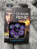Classic Runic Set