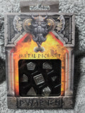 Dwarven Metal