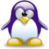 Purple Penguin - Home