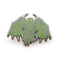 Cthulhu Enamel Pin