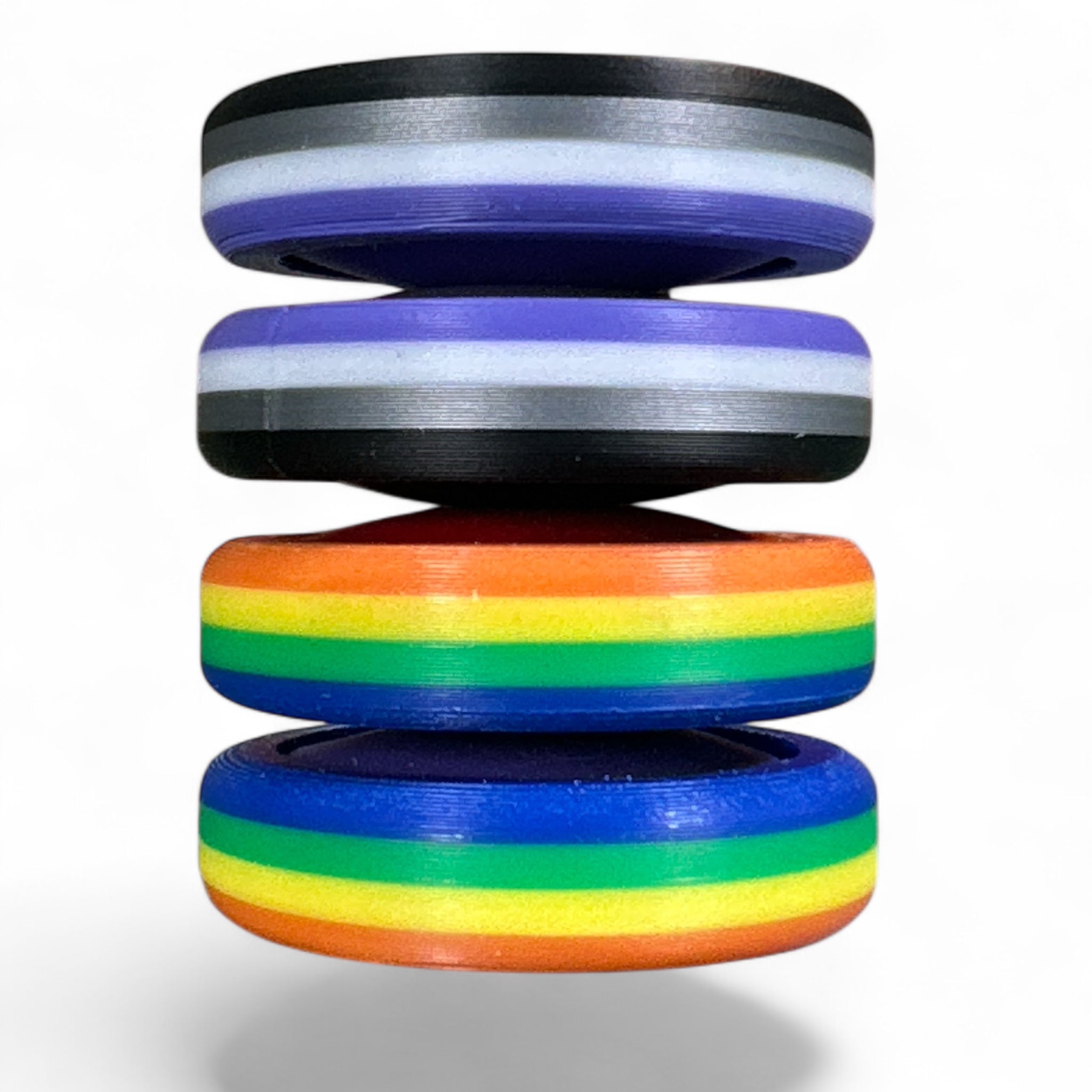 Pride Moons