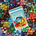 Mystery Dice Set – Hundreds of Different Dice