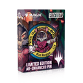 Magic: The Gathering - Vren, the Relentless AR Pin