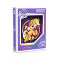 My Little Pony - Applejack Official AR Pin