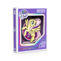 My Little Pony - Fluttershy Official AR Pin