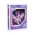 My Little Pony - Twilight Sparkle Official AR Pin