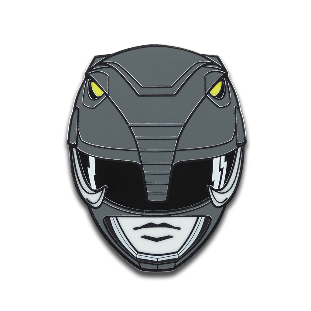 Power Rangers - Black Ranger